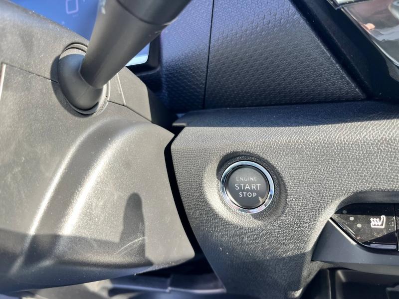Image CITROEN C4 BlueHDi 130ch S&S Shine Pack EAT8