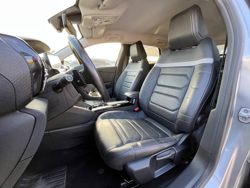 Image CITROEN C4 BlueHDi 130ch S&S Shine Pack EAT8
