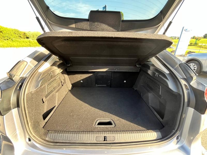 Image CITROEN C4 BlueHDi 130ch S&S Shine Pack EAT8