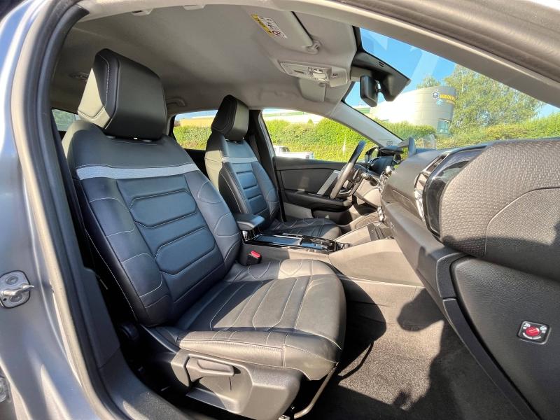 Image CITROEN C4 BlueHDi 130ch S&S Shine Pack EAT8