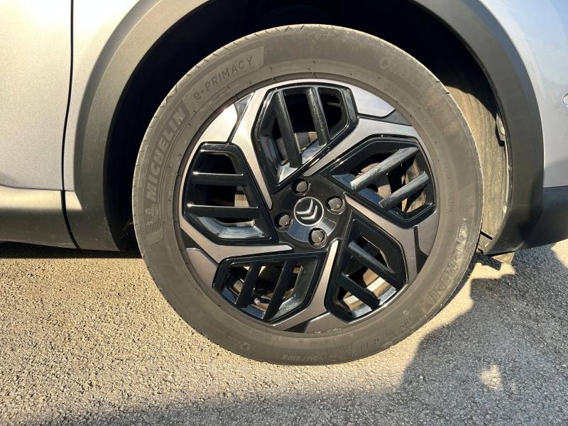 Image CITROEN C4 BlueHDi 130ch S&S Shine Pack EAT8