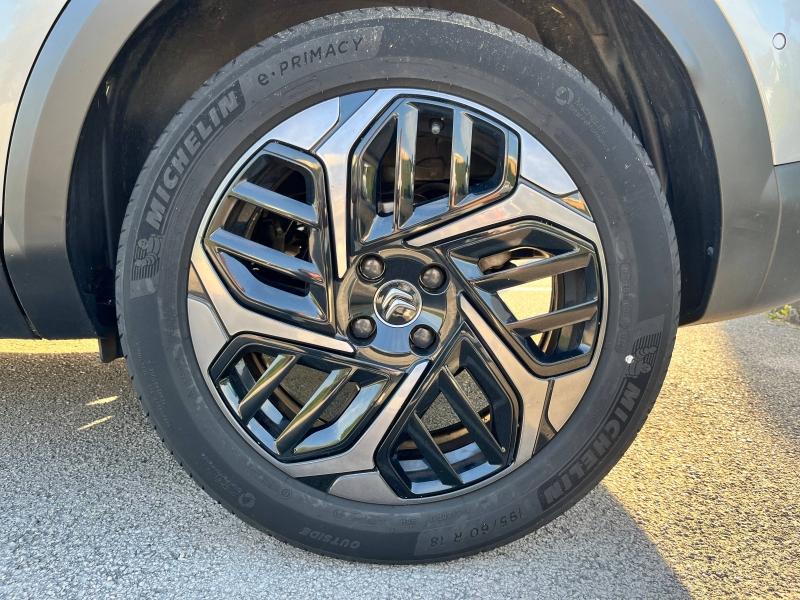 Image CITROEN C4 BlueHDi 130ch S&S Shine Pack EAT8