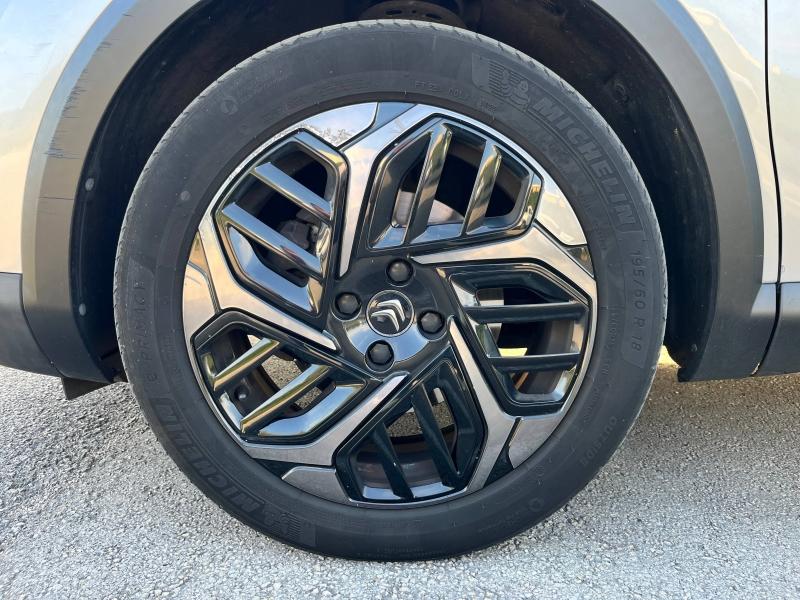 Image CITROEN C4 BlueHDi 130ch S&S Shine Pack EAT8