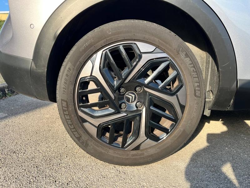 Image CITROEN C4 BlueHDi 130ch S&S Shine Pack EAT8