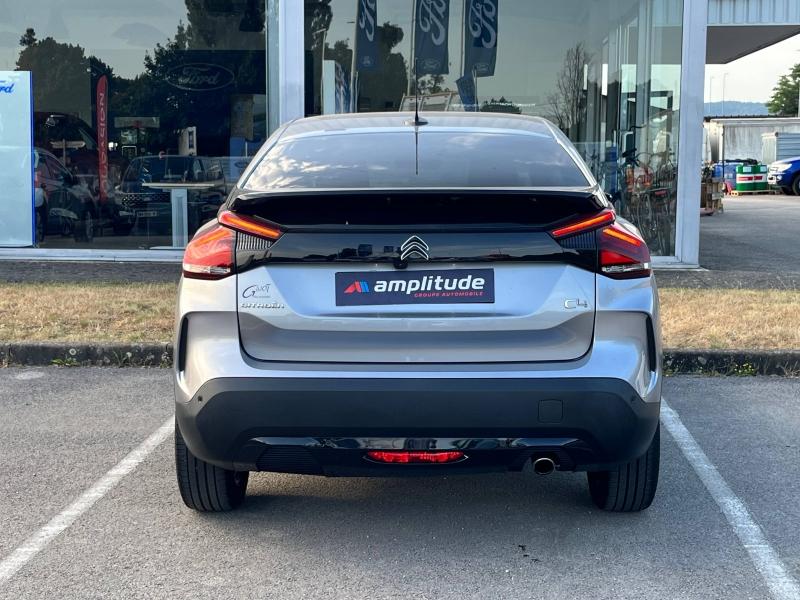 Image CITROEN C4 BlueHDi 130ch S&S Shine Pack EAT8