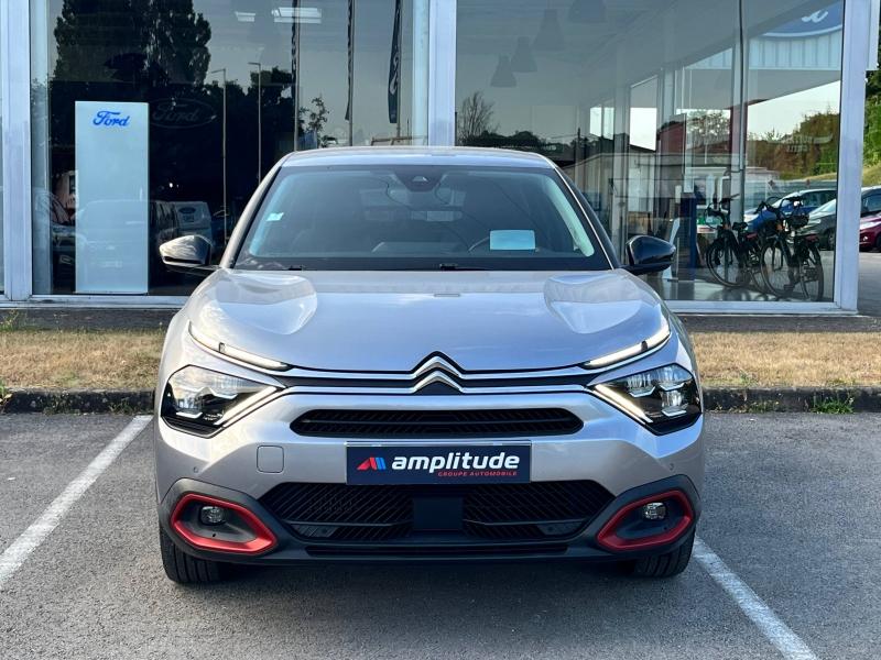 Image CITROEN C4 BlueHDi 130ch S&S Shine Pack EAT8