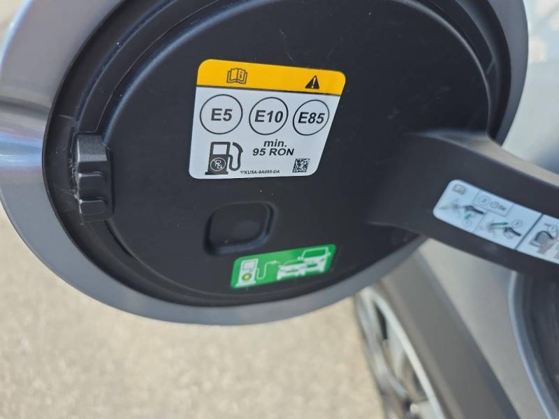 Image FORD Puma 1.0 Flexifuel 125ch S&S mHEV Titanium