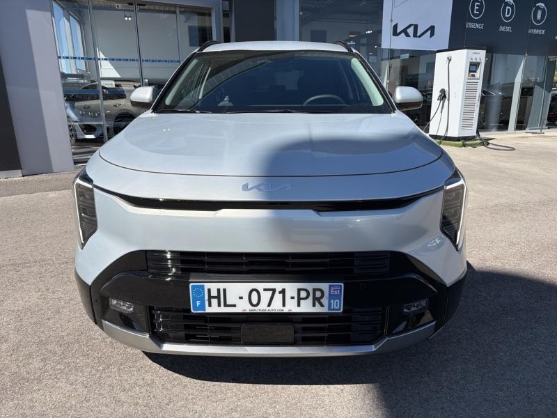 Image KIA Niro 1.6 GDi 138ch HEV Premium DCT6