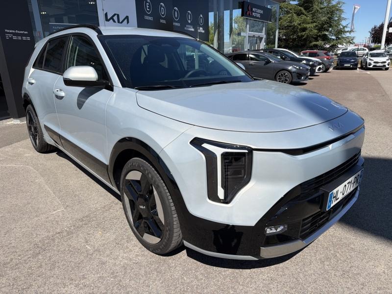 Image KIA Niro 1.6 GDi 138ch HEV Premium DCT6