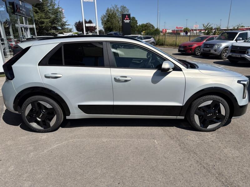 Image KIA Niro 1.6 GDi 138ch HEV Premium DCT6