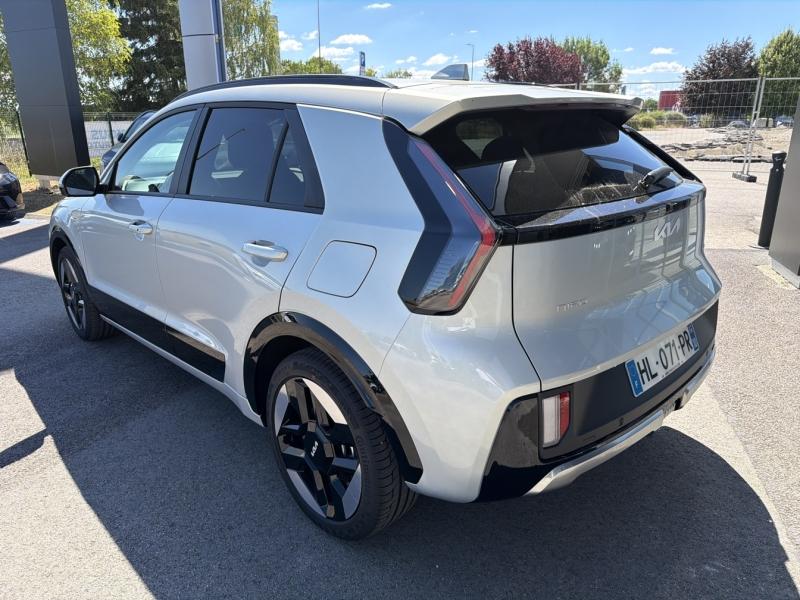 Image KIA Niro 1.6 GDi 138ch HEV Premium DCT6