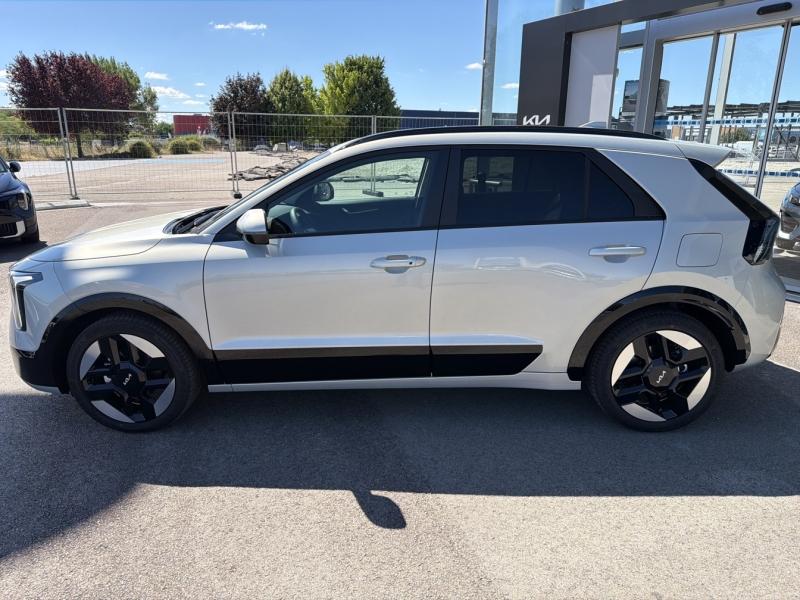 Image KIA Niro 1.6 GDi 138ch HEV Premium DCT6