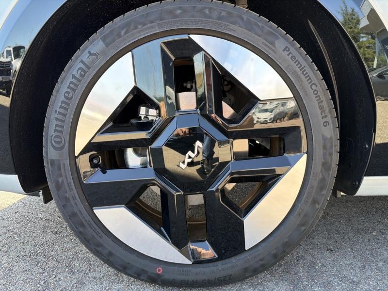 Image KIA Niro 1.6 GDi 138ch HEV Premium DCT6