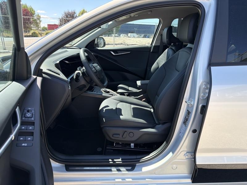 Image KIA Niro 1.6 GDi 138ch HEV Premium DCT6