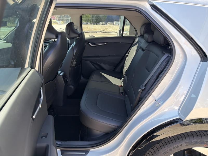 Image KIA Niro 1.6 GDi 138ch HEV Premium DCT6
