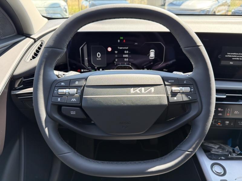 Image KIA Niro 1.6 GDi 138ch HEV Premium DCT6