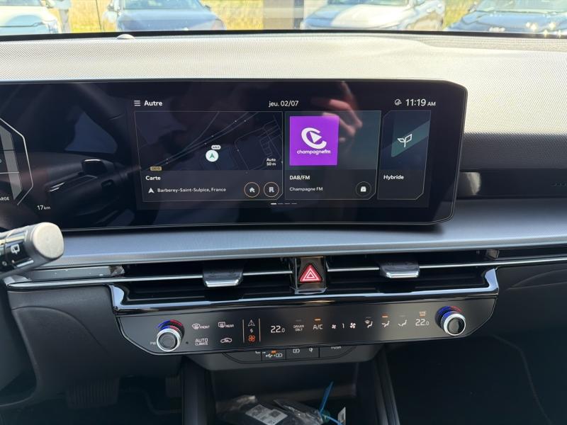Image KIA Niro 1.6 GDi 138ch HEV Premium DCT6