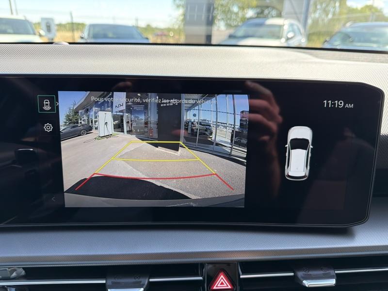 Image KIA Niro 1.6 GDi 138ch HEV Premium DCT6