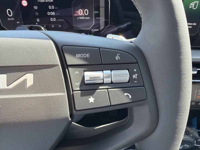 Image KIA Niro 1.6 GDi 138ch HEV Premium DCT6