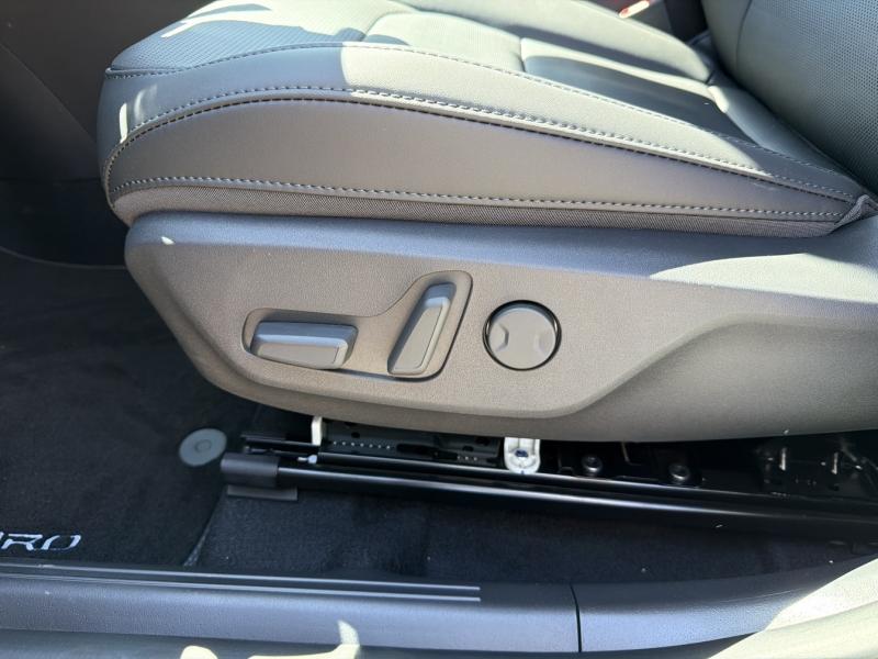 Image KIA Niro 1.6 GDi 138ch HEV Premium DCT6