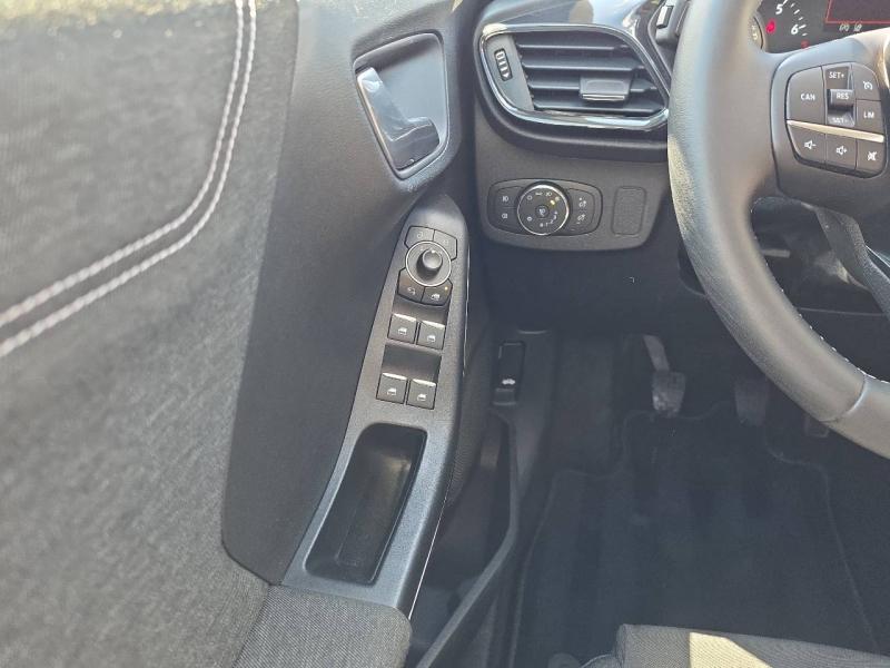 Image FORD Puma 1.0 Flexifuel 125ch S&S mHEV Titanium