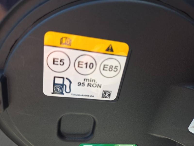Image FORD Puma 1.0 Flexifuel 125ch S&S mHEV ST-Line