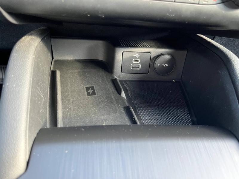 Image FORD Kuga 2.5 Duratec 190ch FHEV E85 Titanium BVA