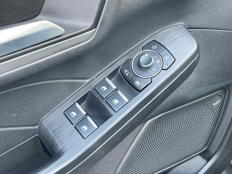 Image FORD Kuga 2.5 Duratec 190ch FHEV E85 Titanium BVA