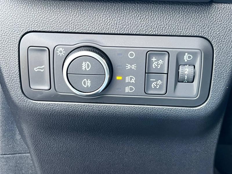 Image FORD Kuga 2.5 Duratec 190ch FHEV E85 Titanium BVA