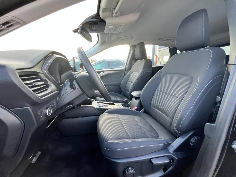 Image FORD Kuga 2.5 Duratec 190ch FHEV E85 Titanium BVA