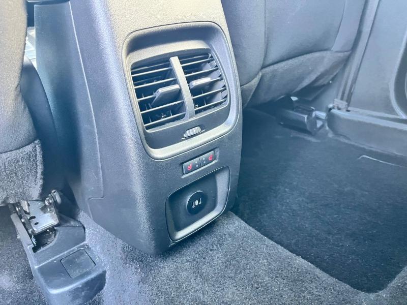 Image FORD Kuga 2.5 Duratec 190ch FHEV E85 Titanium BVA