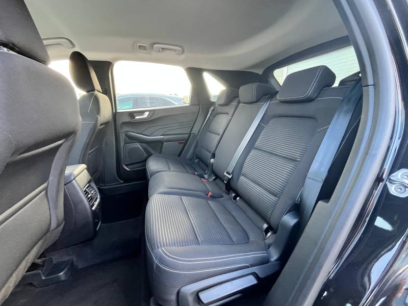 Image FORD Kuga 2.5 Duratec 190ch FHEV E85 Titanium BVA