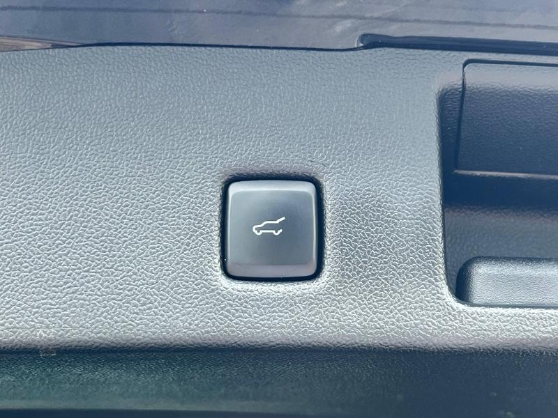 Image FORD Kuga 2.5 Duratec 190ch FHEV E85 Titanium BVA