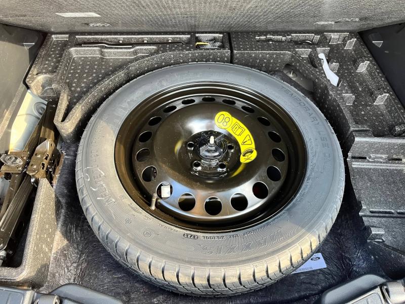Image FORD Kuga 2.5 Duratec 190ch FHEV E85 Titanium BVA