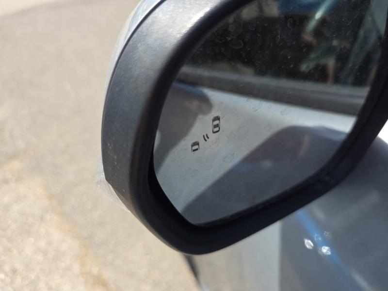 Image FORD Puma 1.0 EcoBoost 155ch S&S mHEV ST-Line X Powershift