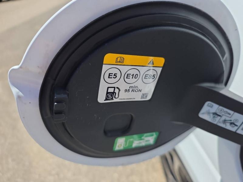 Image FORD Puma 1.0 Flexifuel 125ch S&S mHEV ST-Line