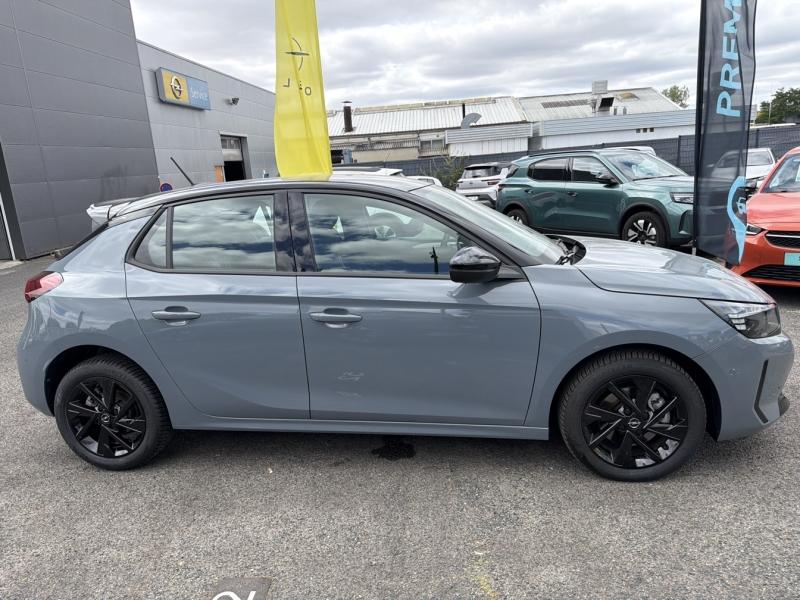 Image OPEL Corsa 1.2 Turbo Hybrid 100ch GS e-BVA6