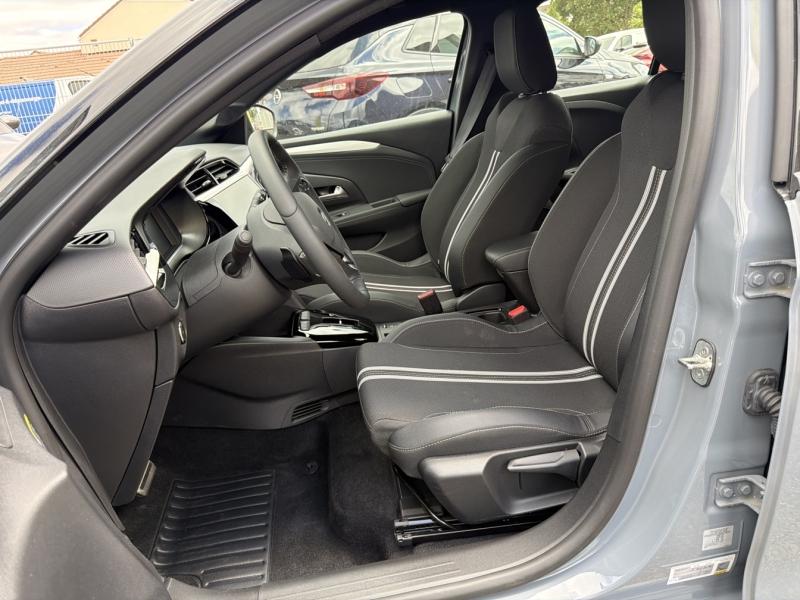 Image OPEL Corsa 1.2 Turbo Hybrid 100ch GS e-BVA6