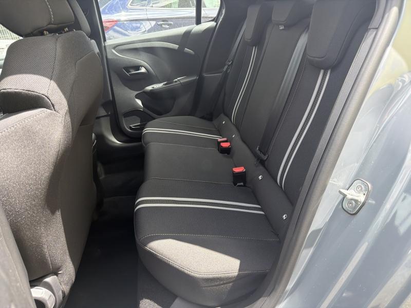 Image OPEL Corsa 1.2 Turbo Hybrid 100ch GS e-BVA6