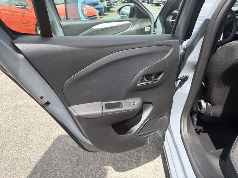 Image OPEL Corsa 1.2 Turbo Hybrid 100ch GS e-BVA6