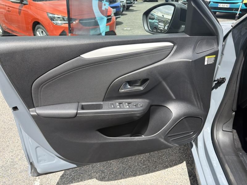 Image OPEL Corsa 1.2 Turbo Hybrid 100ch GS e-BVA6