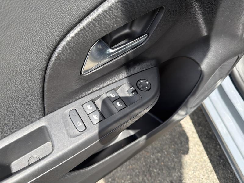 Image OPEL Corsa 1.2 Turbo Hybrid 100ch GS e-BVA6