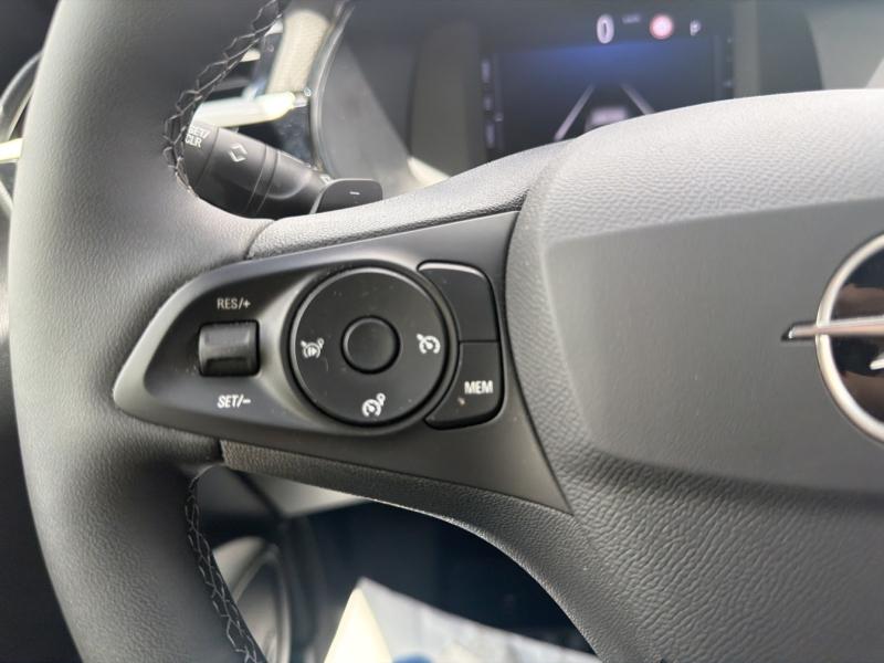 Image OPEL Corsa 1.2 Turbo Hybrid 100ch GS e-BVA6
