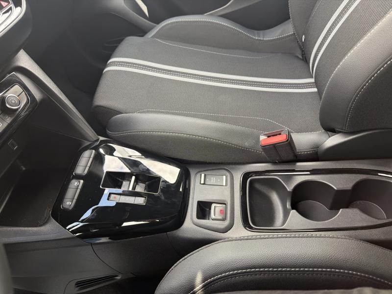 Image OPEL Corsa 1.2 Turbo Hybrid 100ch GS e-BVA6