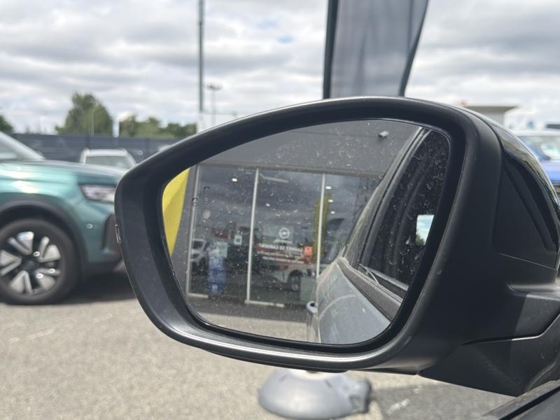 Image OPEL Corsa 1.2 Turbo Hybrid 100ch GS e-BVA6
