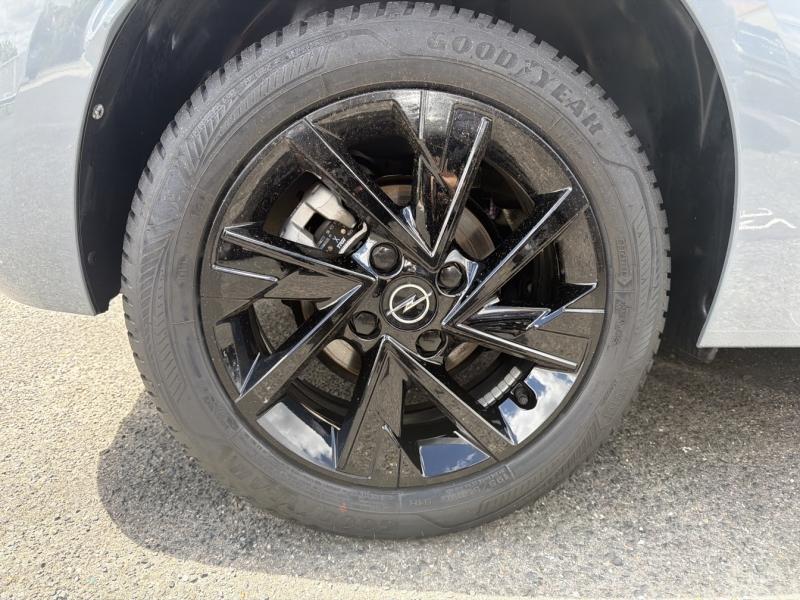 Image OPEL Corsa 1.2 Turbo Hybrid 100ch GS e-BVA6