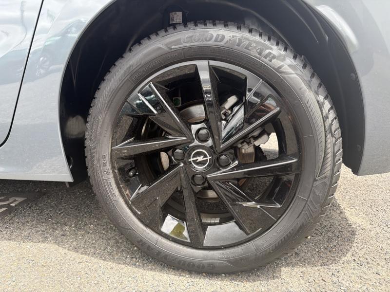 Image OPEL Corsa 1.2 Turbo Hybrid 100ch GS e-BVA6