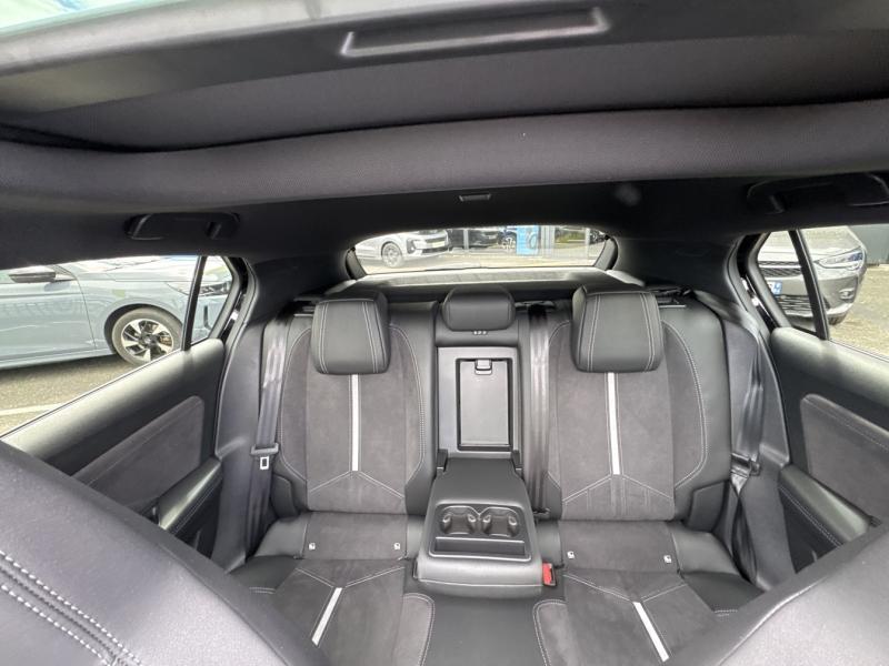 Image OPEL Astra 1.6 Turbo 225ch Hybrid GSe BVA8