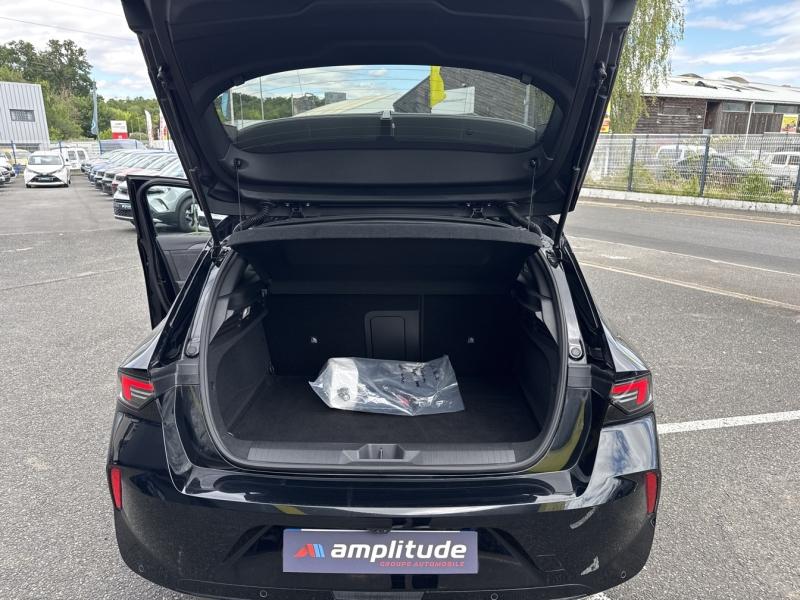 Image OPEL Astra 1.6 Turbo 225ch Hybrid GSe BVA8