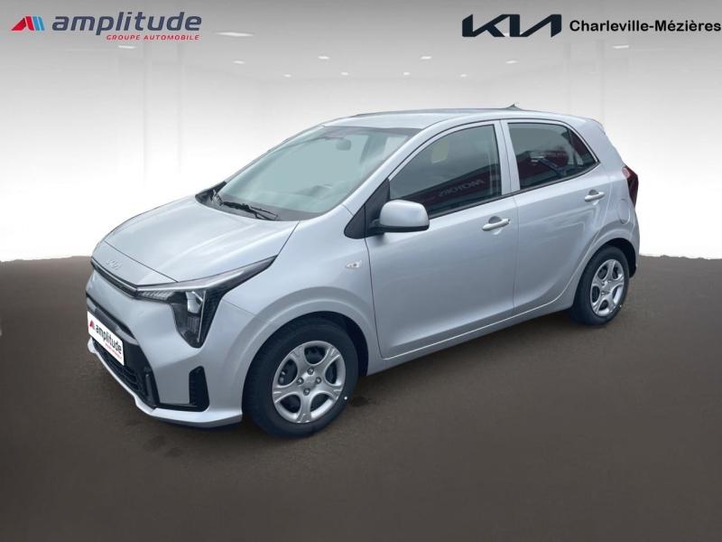 Photo KIA Picanto 1.0 GDi 68ch Active BVMA5